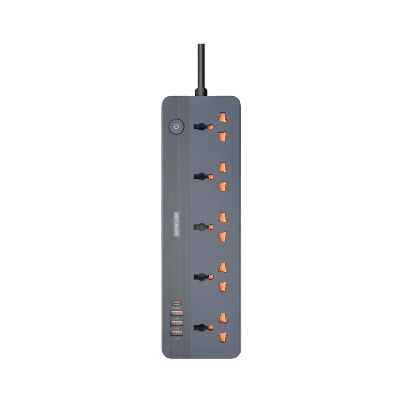 چندراهی برق گرین لاین مدل GS-250